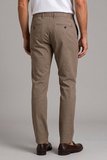 Bisse Kahve Jogger İpli̇ Spor Pantolon PNS26Y26105_K11