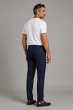 Bisse Lacivert Jogger Spor Pantolon PNS26Y26102_D39