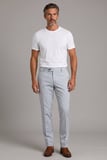Bisse Gri Jogger Spor Pantolon PNS26Y26102_E55