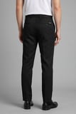 Bisse Siyah Jogger Spor Pantolon PNS26Y26101_D-90