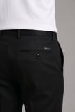 Bisse Siyah Jogger Spor Pantolon PNS26Y26101_D-90