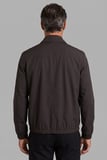 Bisse Kahve Regular Fit Bebe Yaka Mont MN26Y26001_C11