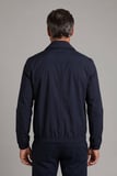 Bisse Lacivert Regular Fit Bebe Yaka Mont MN26Y26001_C39