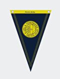 70X105 FENERBAHÇE YACHTING LACİ DÜZ R