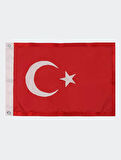 70X105 TÜRK DÖRTGEN TEKNE BAYRAK