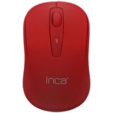 Inca IWM-331RK Silent Sessiz Tuş ve Tıklamalı Kablosuz Mouse