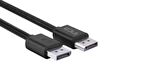 Inca IDPD-02TX Display Port to Display Port 4K 2 Metre Kablo