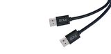 Inca IDPD-02TX Display Port to Display Port 4K 2 Metre Kablo