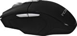 INCA IWM-555 Bluetooth/Wireless Mouse