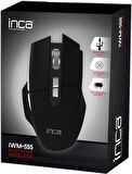 INCA IWM-555 Bluetooth/Wireless Mouse
