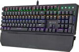 Inca Phaldor IKG-445 RGB Mekanik Oyuncu Klavye