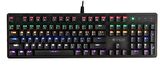 Inca Phaldor IKG-445 RGB Mekanik Oyuncu Klavye