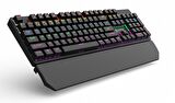 Inca Phaldor IKG-445 RGB Mekanik Oyuncu Klavye