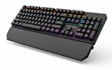 Inca Phaldor IKG-445 RGB Mekanik Oyuncu Klavye