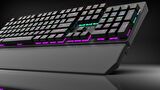 Inca Phaldor IKG-445 RGB Mekanik Oyuncu Klavye