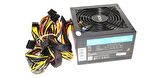 Inca 650W IPS-065P 12cm Fan Aktif PFC 80+ Power Supply