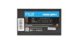 Inca 650W IPS-065P 12cm Fan Aktif PFC 80+ Power Supply