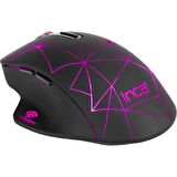 Iwm-551 Kablosuz Usb+type C Şarj Edilebilir 1600dpi Mouse Sessiz