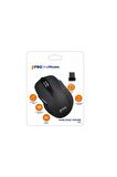 Preo My Mouse M16 Wireless Sessiz Mouse