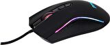 Preo My Game MG16 Rgb Makro Gaming Mouse