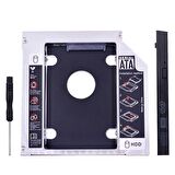 QPORT Q-HDK12 SSD/HDD 12,7mm NOTEBOOK KIZAK