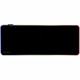Inca IMP-022 Empousa RGB 7 Led Mousepad (770x295x3mm