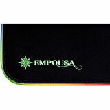 Inca IMP-022 Empousa RGB 7 Led Mousepad (770x295x3mm