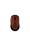 Inca Iwm-395tg 1600Dpi Kırmızı Wireless Mouse