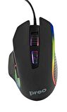 My Game Mg17 Rgb Led Kablolu Gaming Mouse