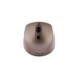 Iwm-212rg 1600dpi Silent Rose Wireless Mouse