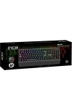 Inca Ikg-454 Full Rgb Empousaıı Mechanıcal Gaming Keyboard