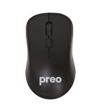 Preo My Keymouse KM05 Kablosuz Klavye Mouse Set