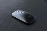 Inca IWM-531RG Bluetooth Wireless Rechargeable Special Metallic Silent Mouse
