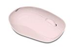 Preo Ergonomik Pastel Kablosuz Sessiz Mouse Pembe M19