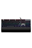Preo Mg50 Plus Clicky Blue Switch Bilek Destekli Gaming Mekanik Klavye