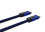 INCA IHK-05T 5.0m HDMI KABLO,VER 2.0,3840*2160P(4K