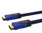 INCA IHK-05T 5.0m HDMI KABLO,VER 2.0,3840*2160P(4K