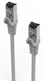 INCA ICAT7-05TG CAT7 S/FTP NETWORK KABLO 5 METRE