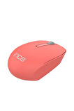 Turuncu Mouse Iwm-241rt Candy Desing 3d Wireless Mouse-turuncu
