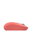 Turuncu Mouse Iwm-241rt Candy Desing 3d Wireless Mouse-turuncu