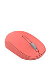 Turuncu Mouse Iwm-241rt Candy Desing 3d Wireless Mouse-turuncu