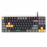 Inca IKG-439 Empousa Red Switch Full Rgb Mechanıcal Keyboard
