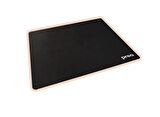 Preo Gmp03s 25x21 Cm Gaming Siyah Mouse Pad