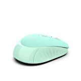 Inca IWM-243RM Candy Desing  4D Silent Wireless Mouse -Mavi
