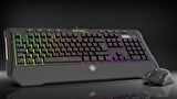 Inca IKG-315G Empousa  Special Dizayn Gaming Set 