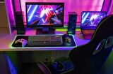 Inca IKG-315G Empousa  Special Dizayn Gaming Set 