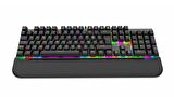 Inca  IKG-443 Empousa Red  Switch Full Rgb  Software Mechanıcal  Keyboard