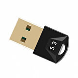 Inca IBT-503 Mini USB Dongle Bluetooth 5.3  Adaptör