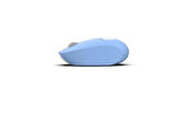 Inca Weeny IWM-245RM Desing 3D Wireless Mouse Mavi