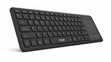 Inca IBK-568BT Dual Mod Bluetooth + 2.4G Touch Pad Smart Keyboard